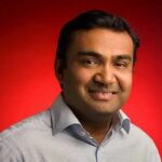 neal mohan net worth