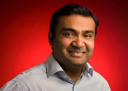neal mohan net worth