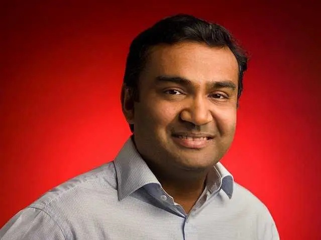 neal mohan net worth
