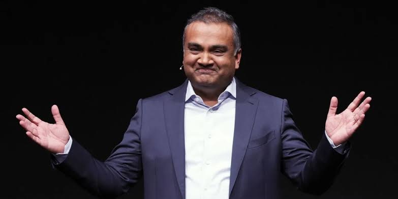 neal mohan net worth