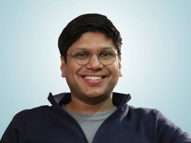 net worth of peyush bansal