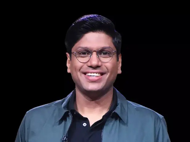net worth of peyush bansal