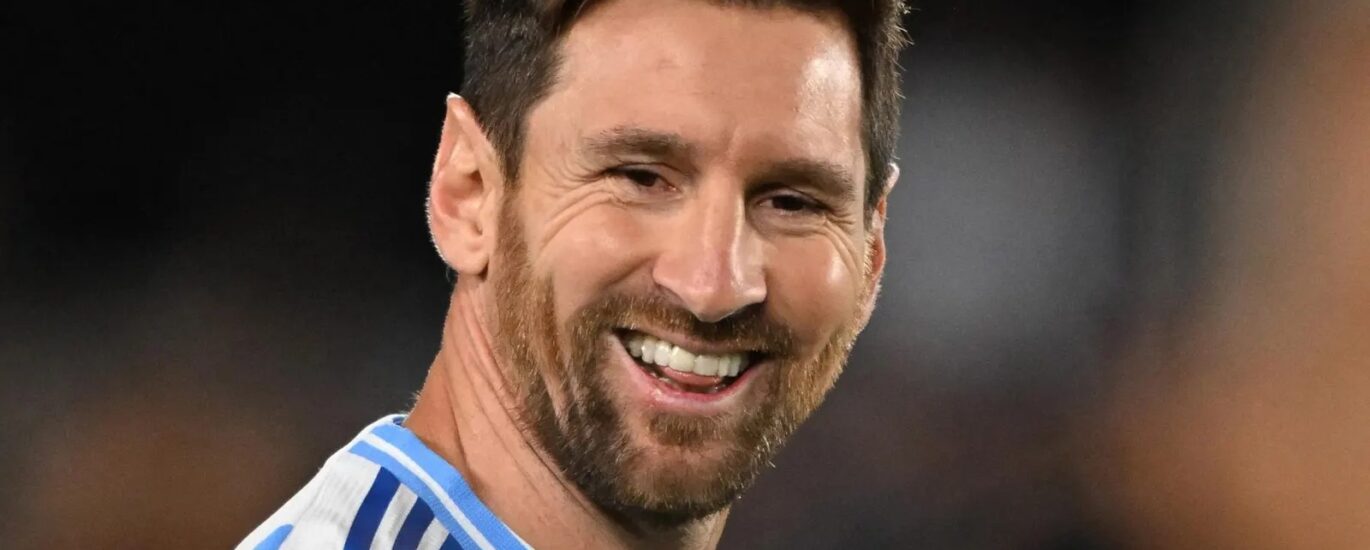 lionel messi net worth in rupees