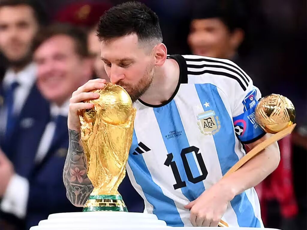 lionel messi net worth in rupees