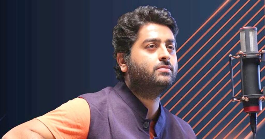 arijit singh net worth in rupees