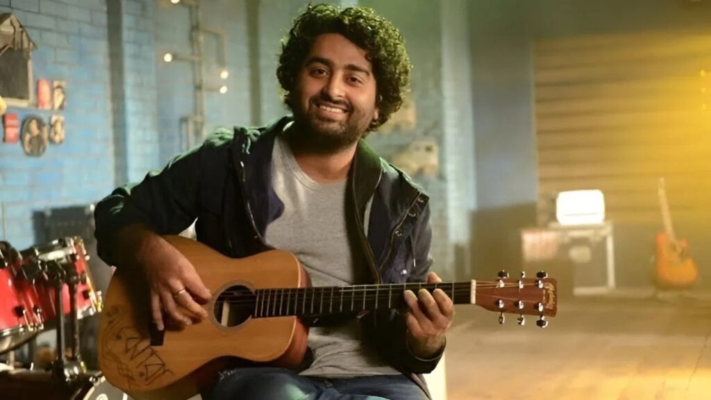 arijit singh net worth in rupees