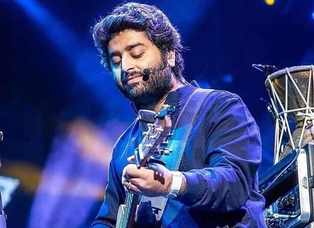 arijit singh net worth in rupees