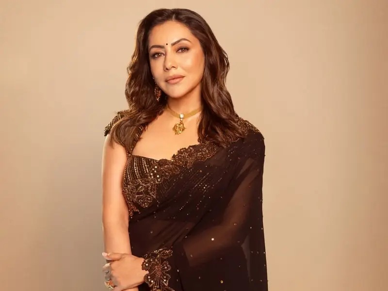 gauri khan net worth
