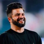 suresh raina net worth