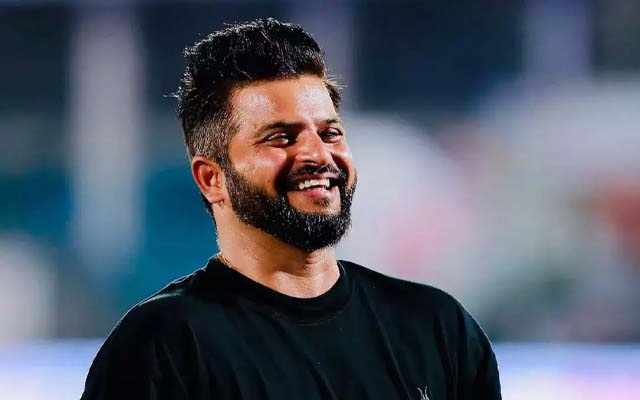 suresh raina net worth