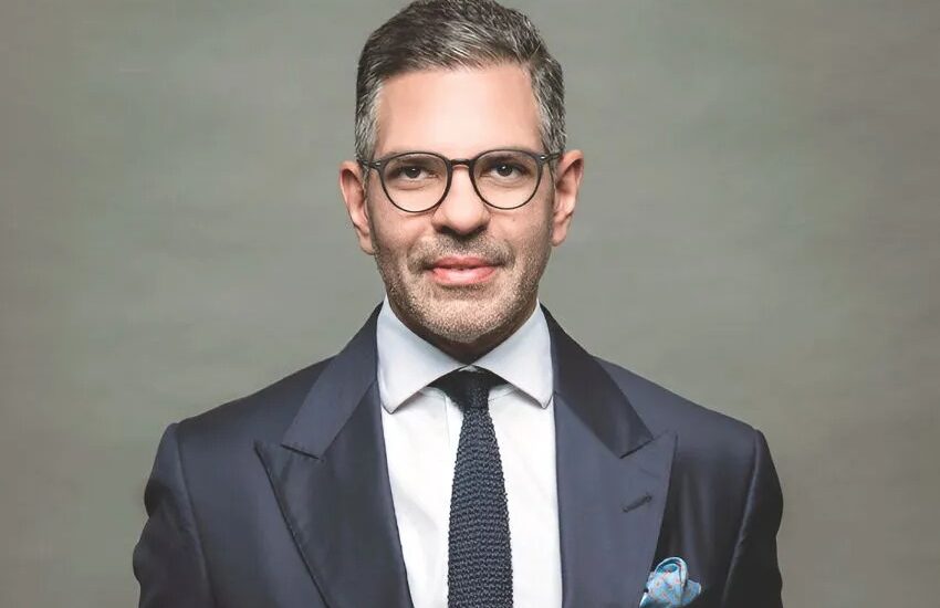 sanjay kapur net worth
