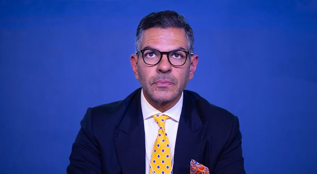 sanjay kapur net worth