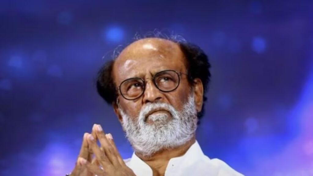 rajinikanth net worth in rupees