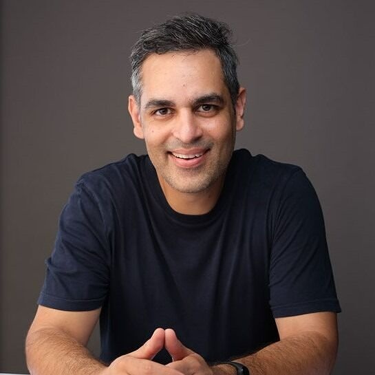 ankur warikoo net worth