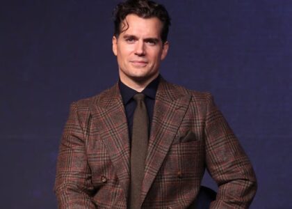 henry cavill net worth
