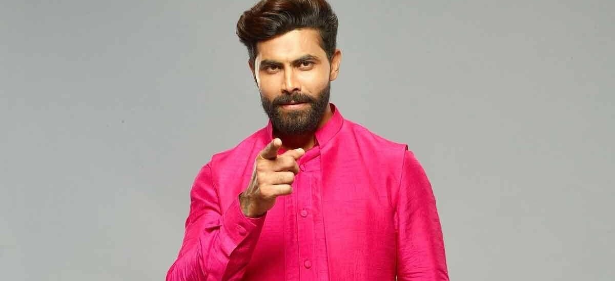 ravindra jadeja net worth
