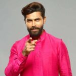 ravindra jadeja net worth
