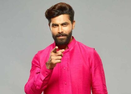 ravindra jadeja net worth