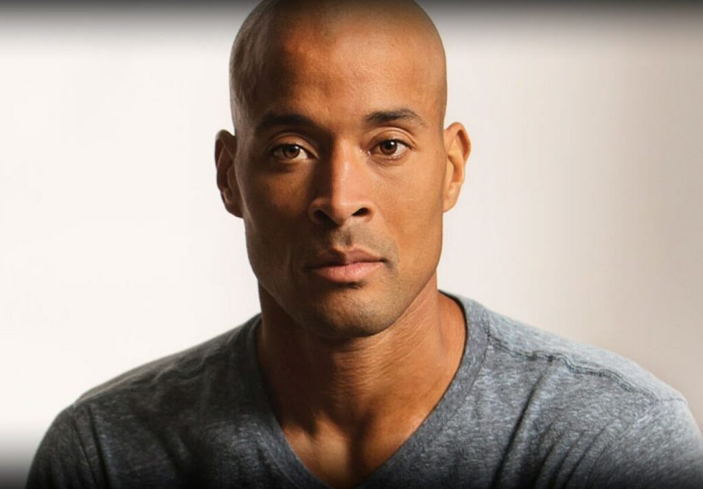 david goggins net worth
