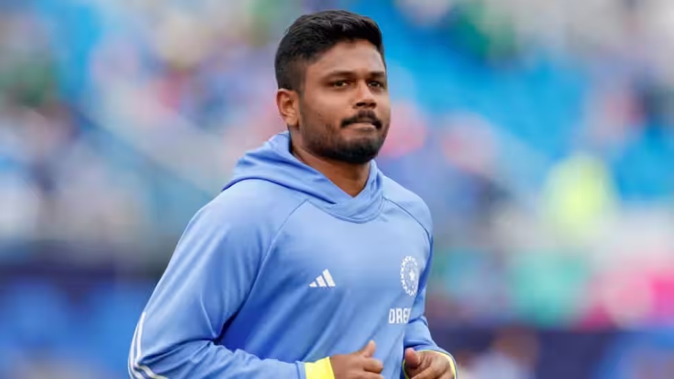 sanju samson net worth