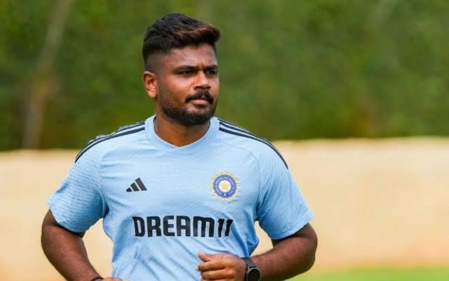 sanju samson net worth