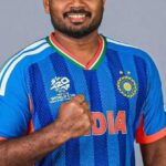sanju samson net worth