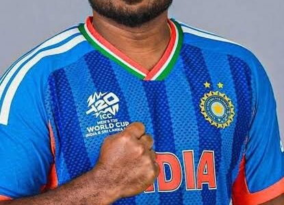 sanju samson net worth