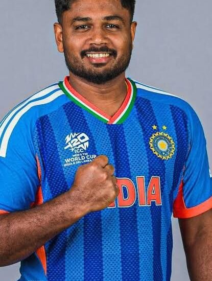 sanju samson net worth
