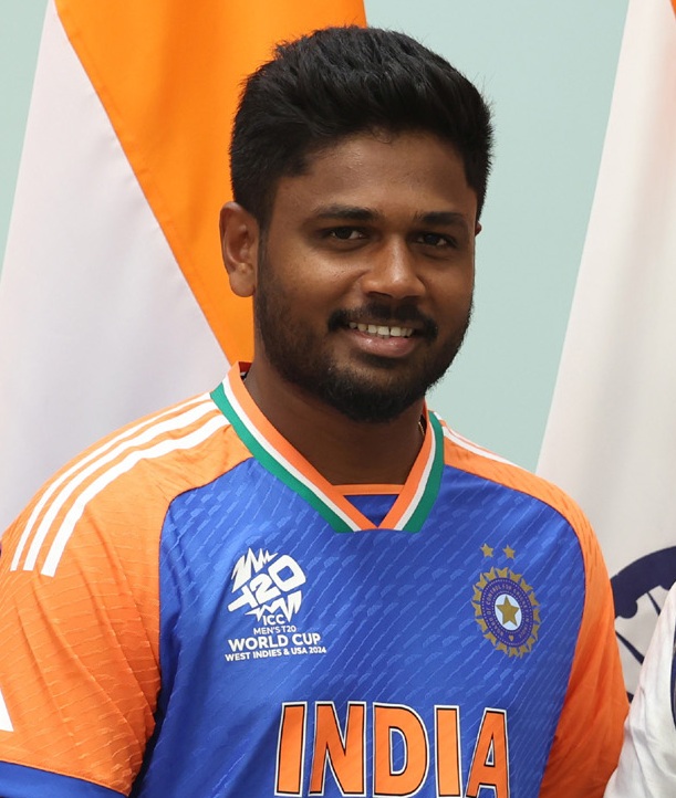 sanju samson net worth