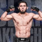 islam makhachev net worth