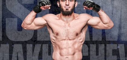 islam makhachev net worth