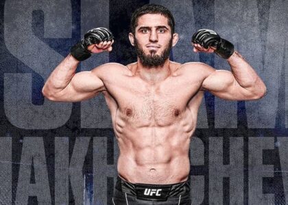 islam makhachev net worth