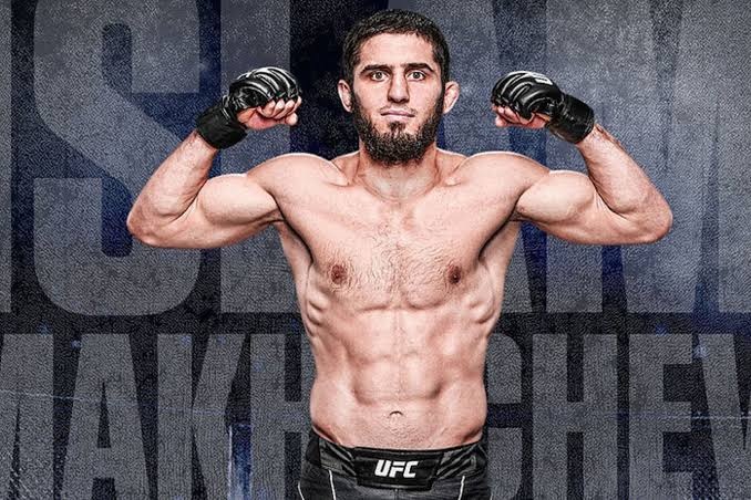 islam makhachev net worth