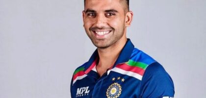 deepak chahar net worth