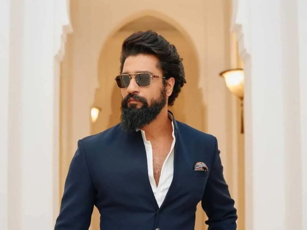 vicky kaushal net worth in rupees