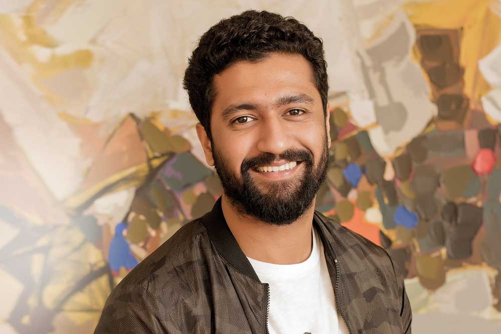 vicky kaushal net worth in rupees