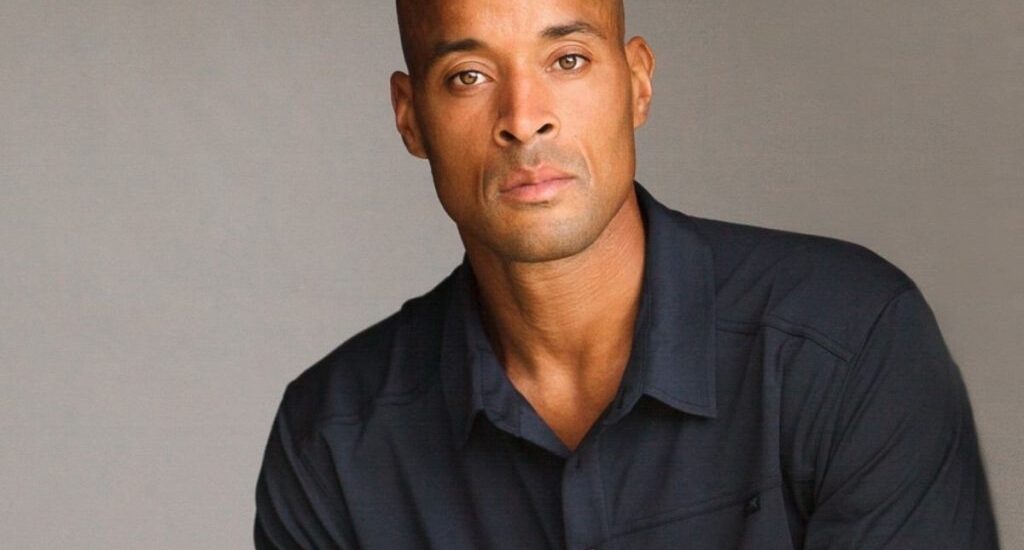 david goggins net worth