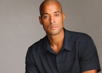 david goggins net worth