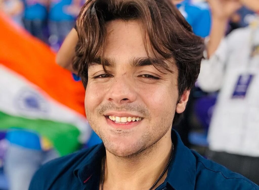 ashish chanchlani net worth in rupees