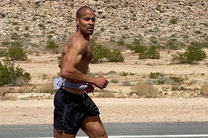 david goggins net worth