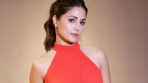 hina khan net worth
