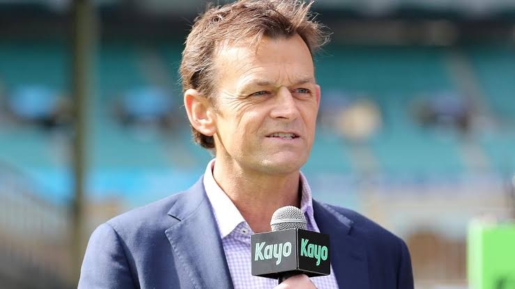 adam gilchrist net worth