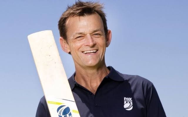 adam gilchrist net worth