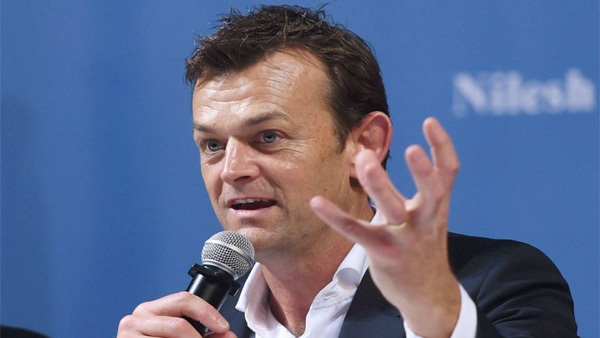 adam gilchrist net worth