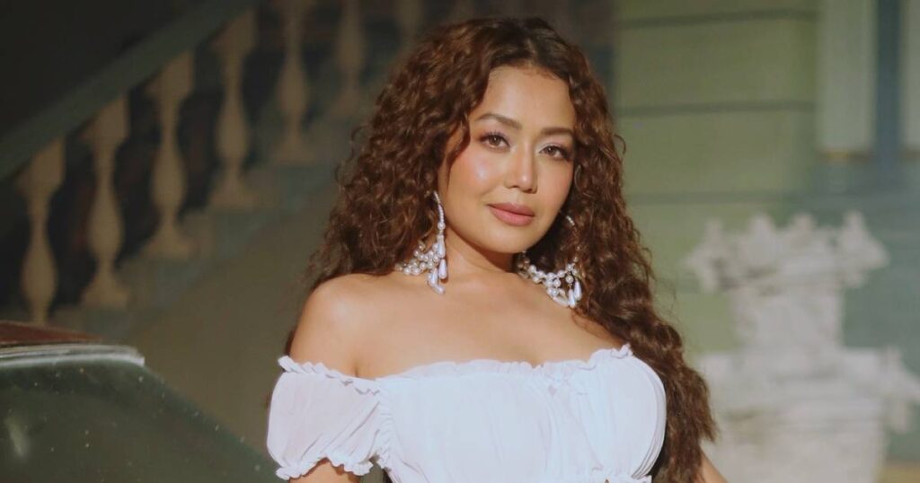 neha kakkar net worth