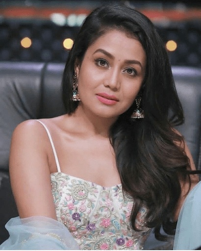 neha kakkar net worth