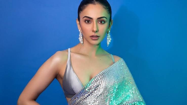 rakul preet singh net worth