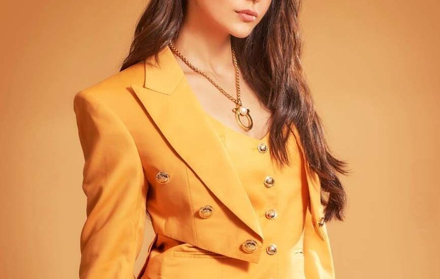 rakul preet singh net worth