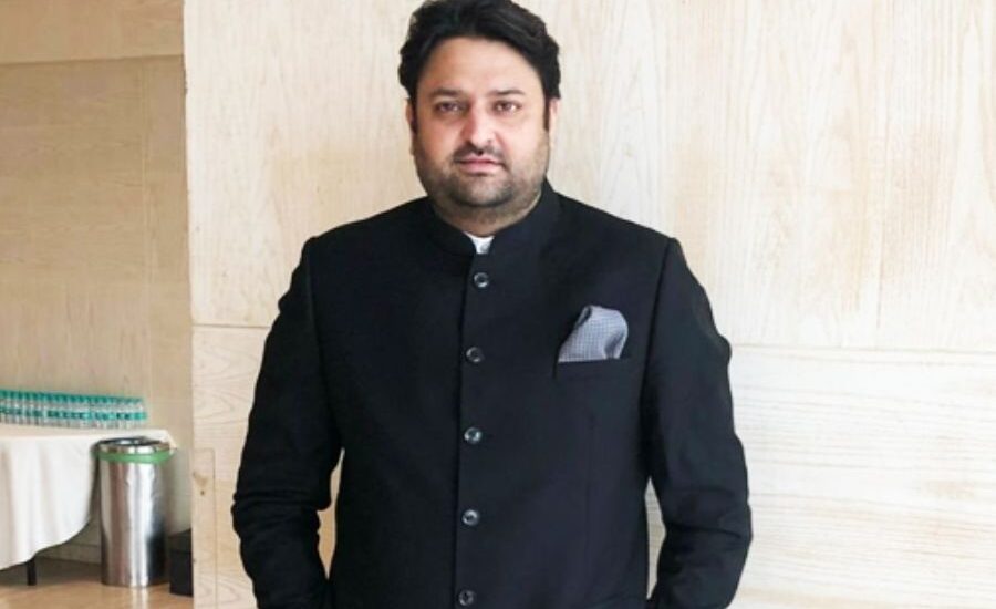 mohit kamboj net worth