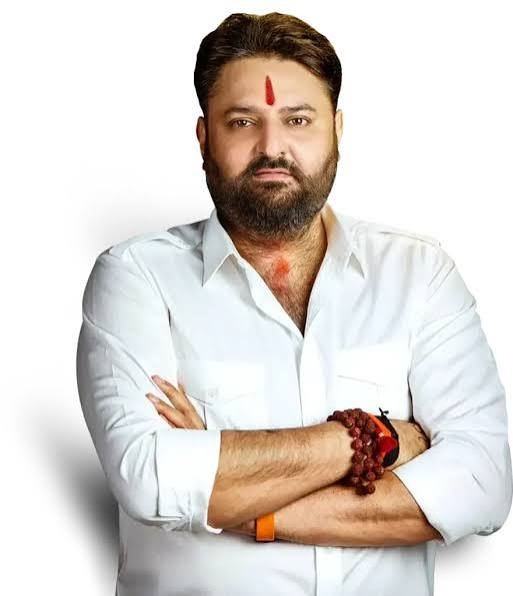 mohit kamboj net worth